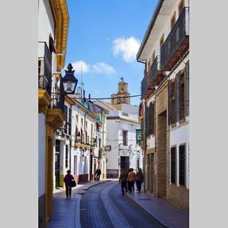Ferienwohnung Corredera House. Pleno Centro De Córdoba Exterior foto