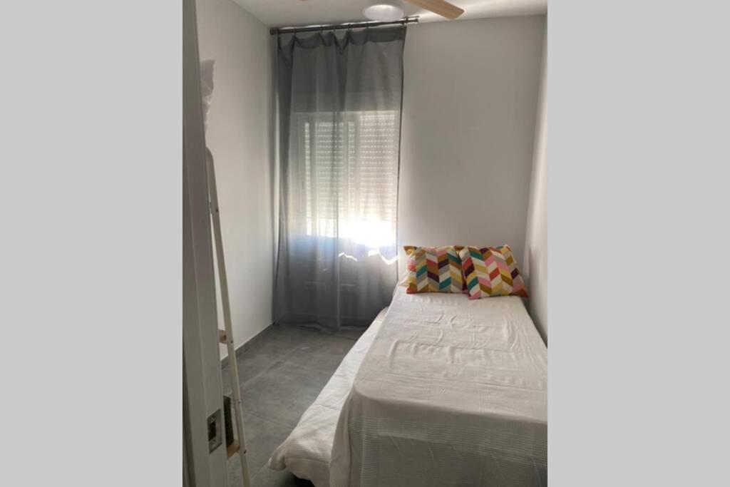 Ferienwohnung Corredera House. Pleno Centro De Córdoba Exterior foto