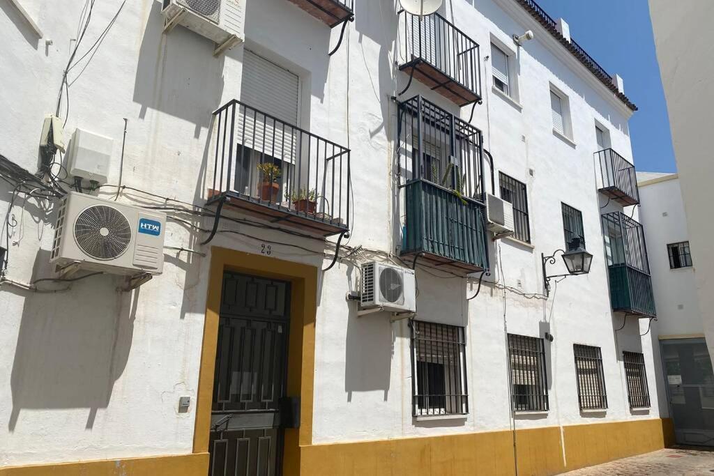 Ferienwohnung Corredera House. Pleno Centro De Córdoba Exterior foto