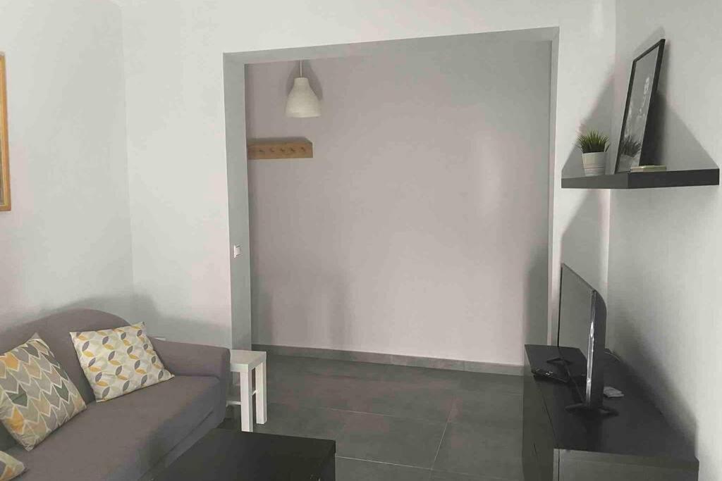 Ferienwohnung Corredera House. Pleno Centro De Córdoba Exterior foto